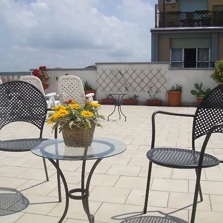 Hotel Garden 3*