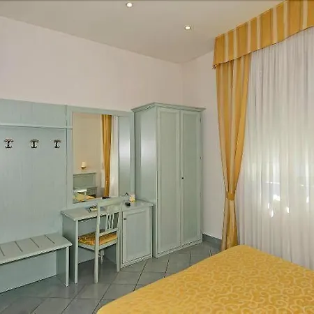 Szálloda Garden Viareggio