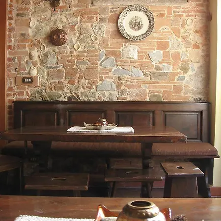 Garden Szálloda Viareggio