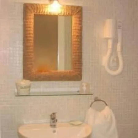 Szálloda Garden Viareggio